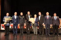 POLİS BANDOSU ARMONİ ORKESTRASI KONSER GECESİ
